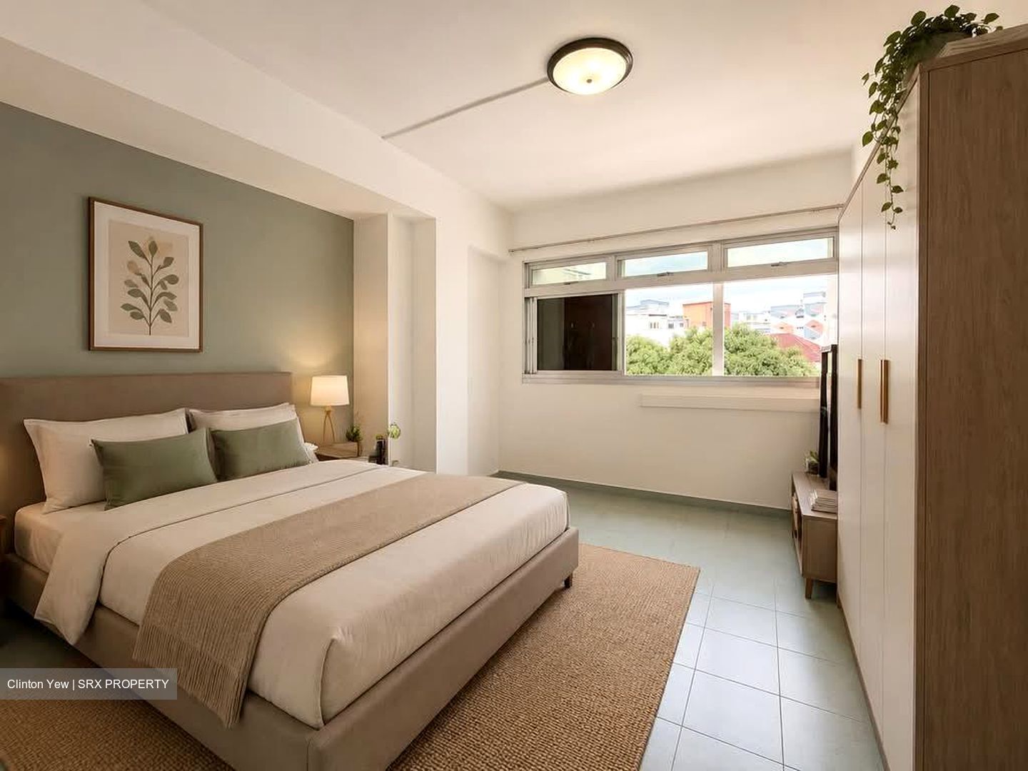 Blk 557 Choa Chu Kang North 6 (Choa Chu Kang), HDB Executive #602882321